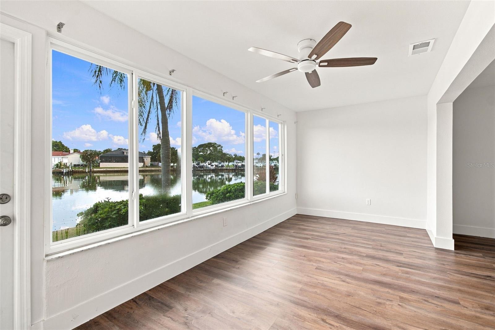 Florida Room