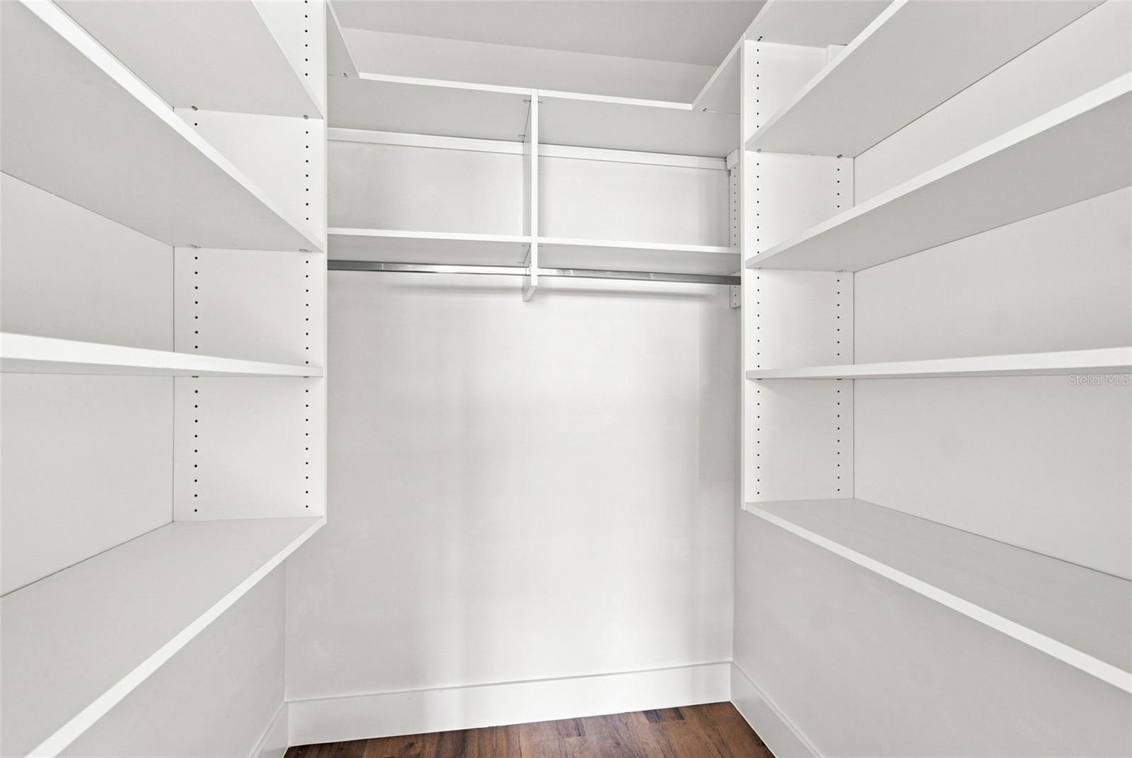 Closet