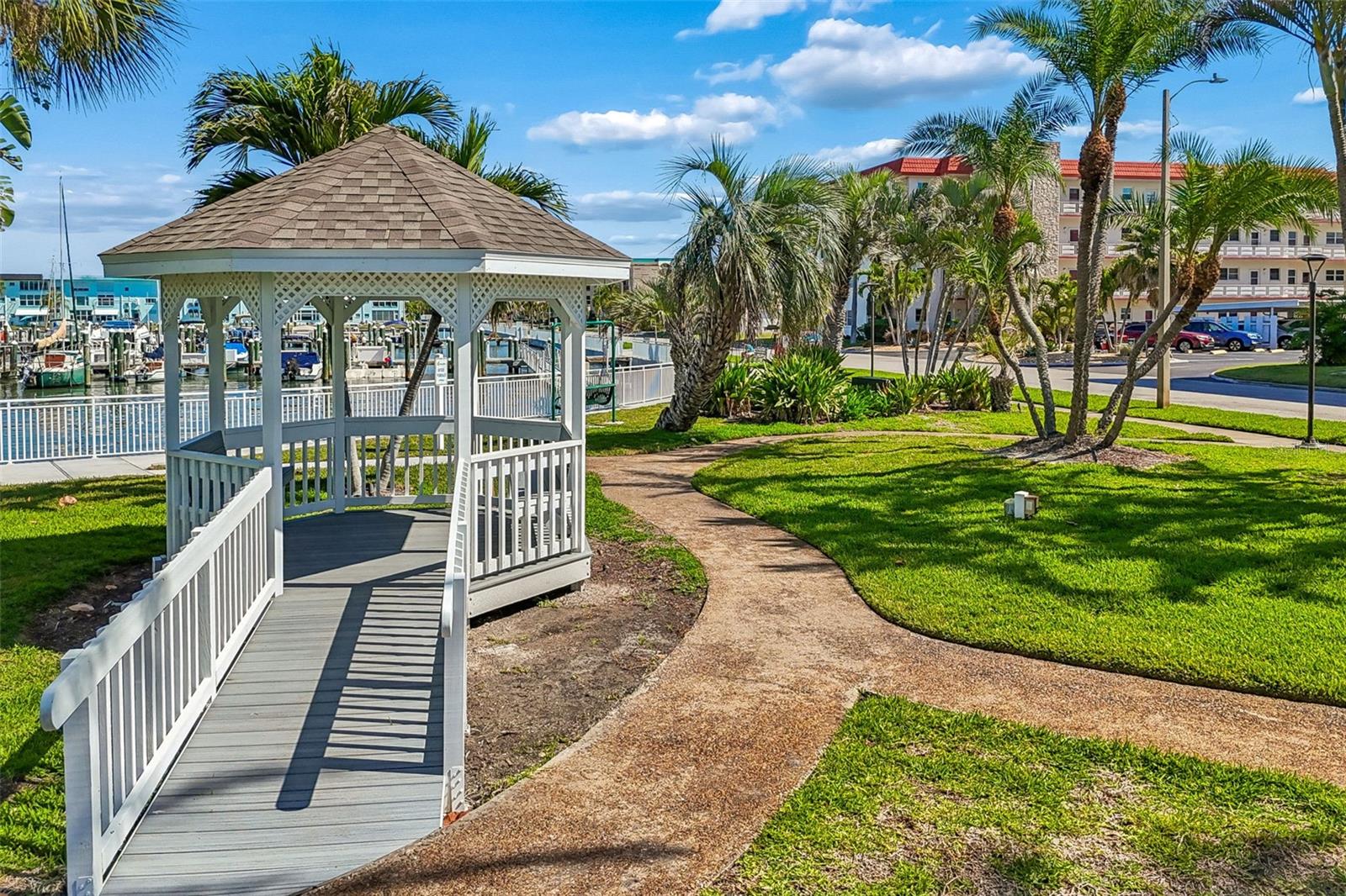 Gazebo