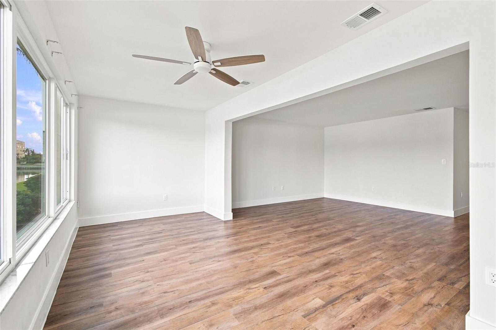 Florida Room