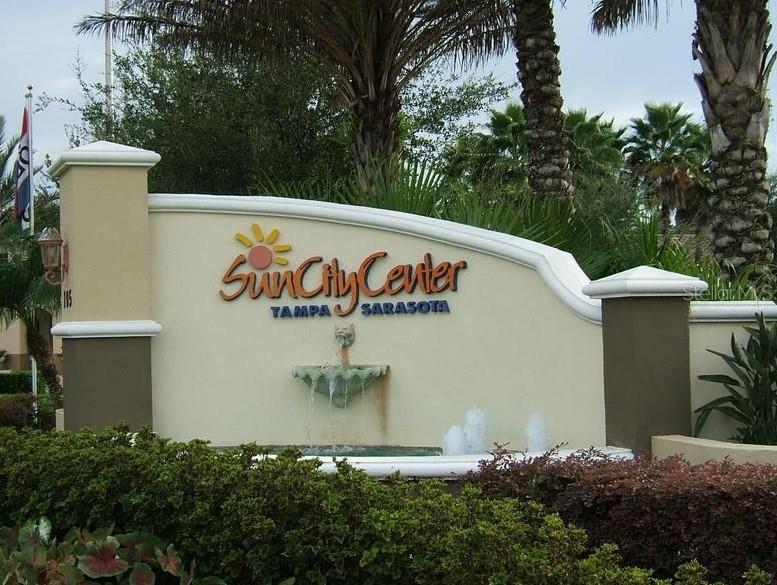 703 HUXLEY PLACE, Sun City Center, FL 33573