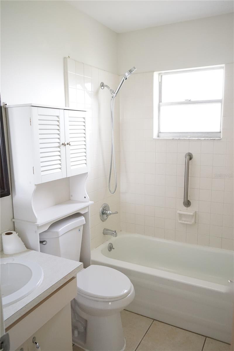 hall bath