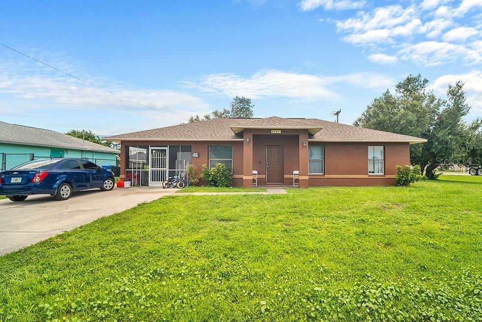 2331 JAYLEN WATKINS STREET, Fort Myers, FL 33916