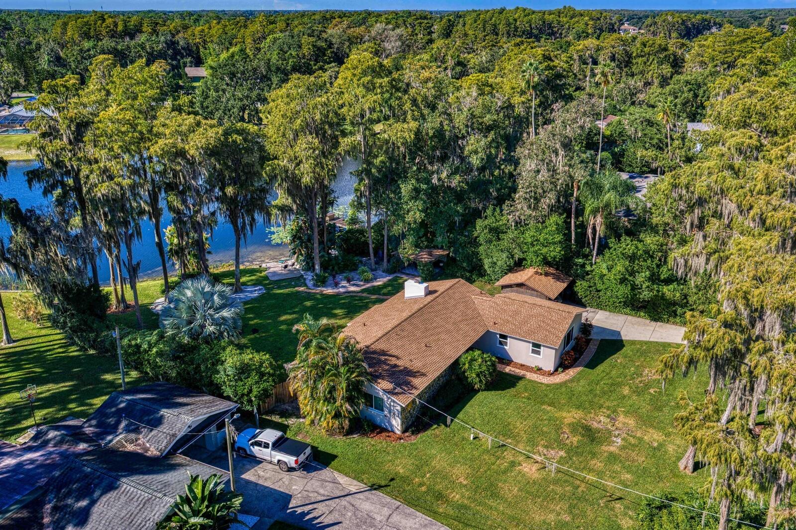 17127 RAINBOW TERRACE, Odessa, FL 33556