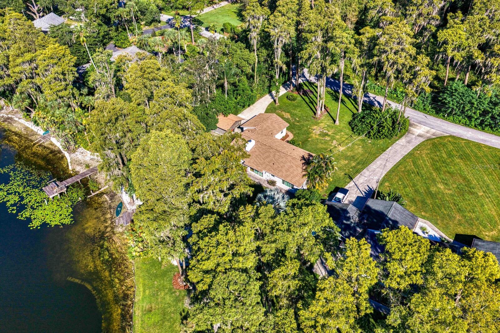 17127 RAINBOW TERRACE, Odessa, FL 33556