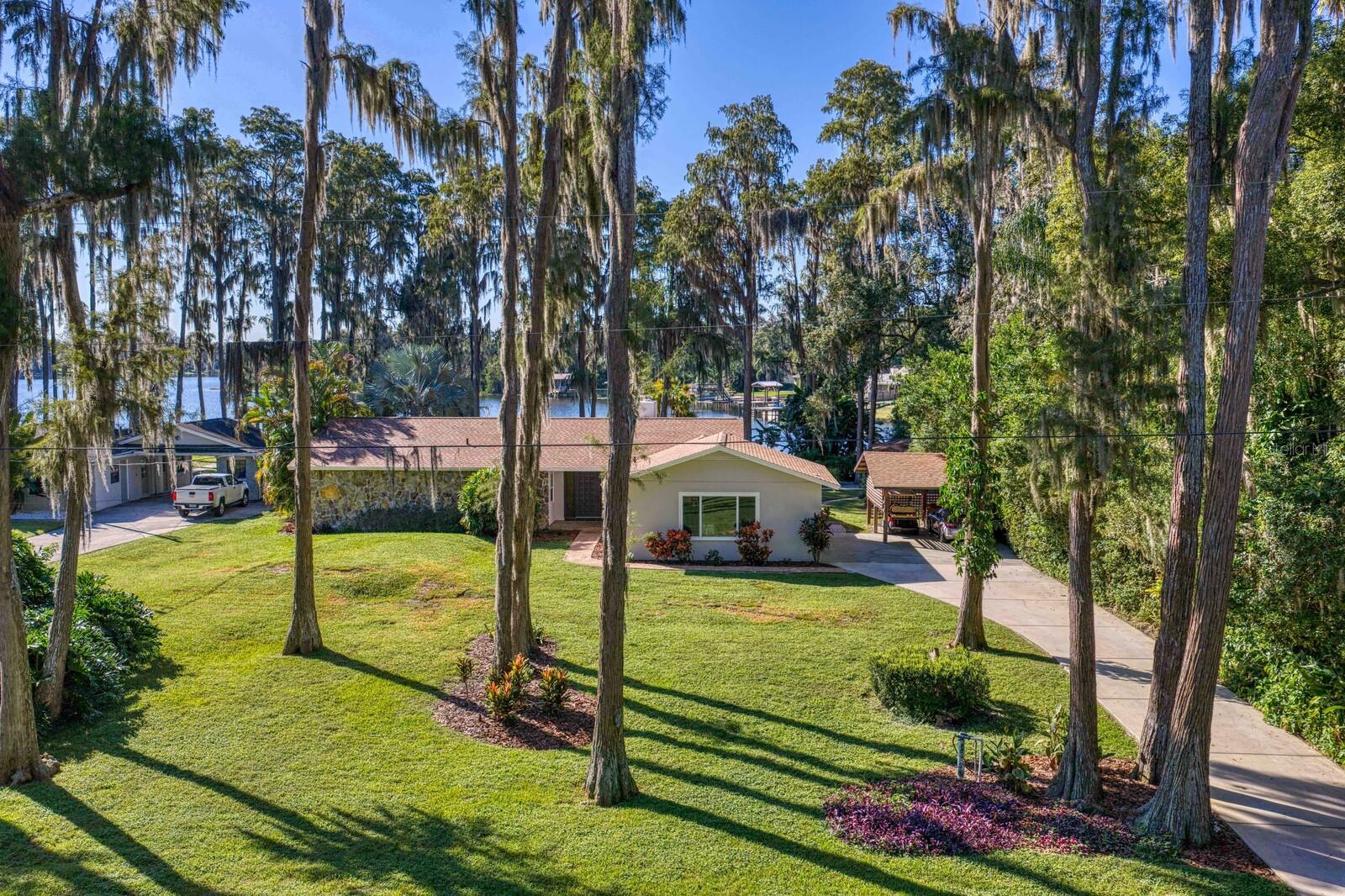 17127 RAINBOW TERRACE, Odessa, FL 33556