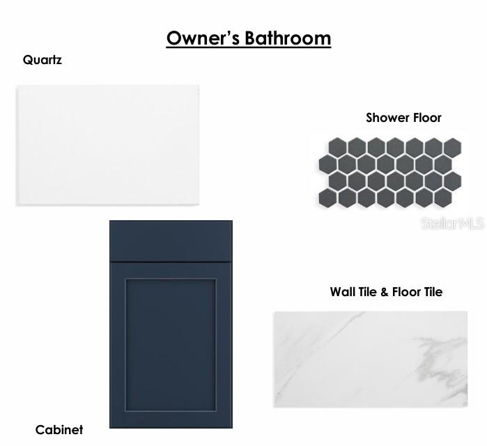 Interior Design Selections