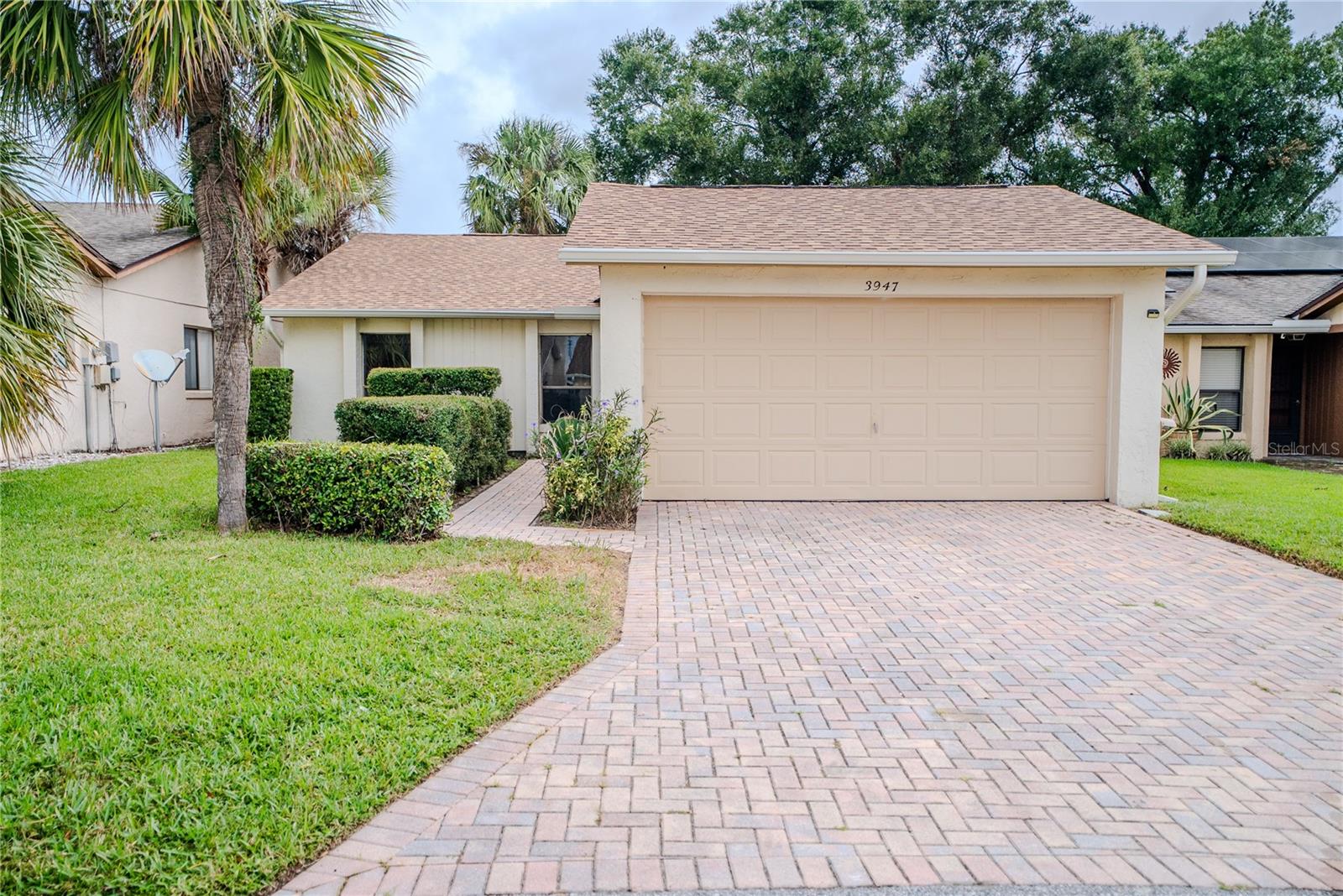 3947 CYPRESS LANDING W, Winter Haven, FL 33884