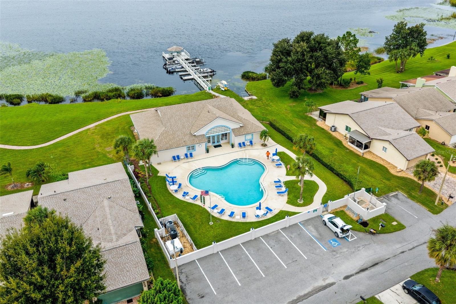 3947 CYPRESS LANDING W, Winter Haven, FL 33884