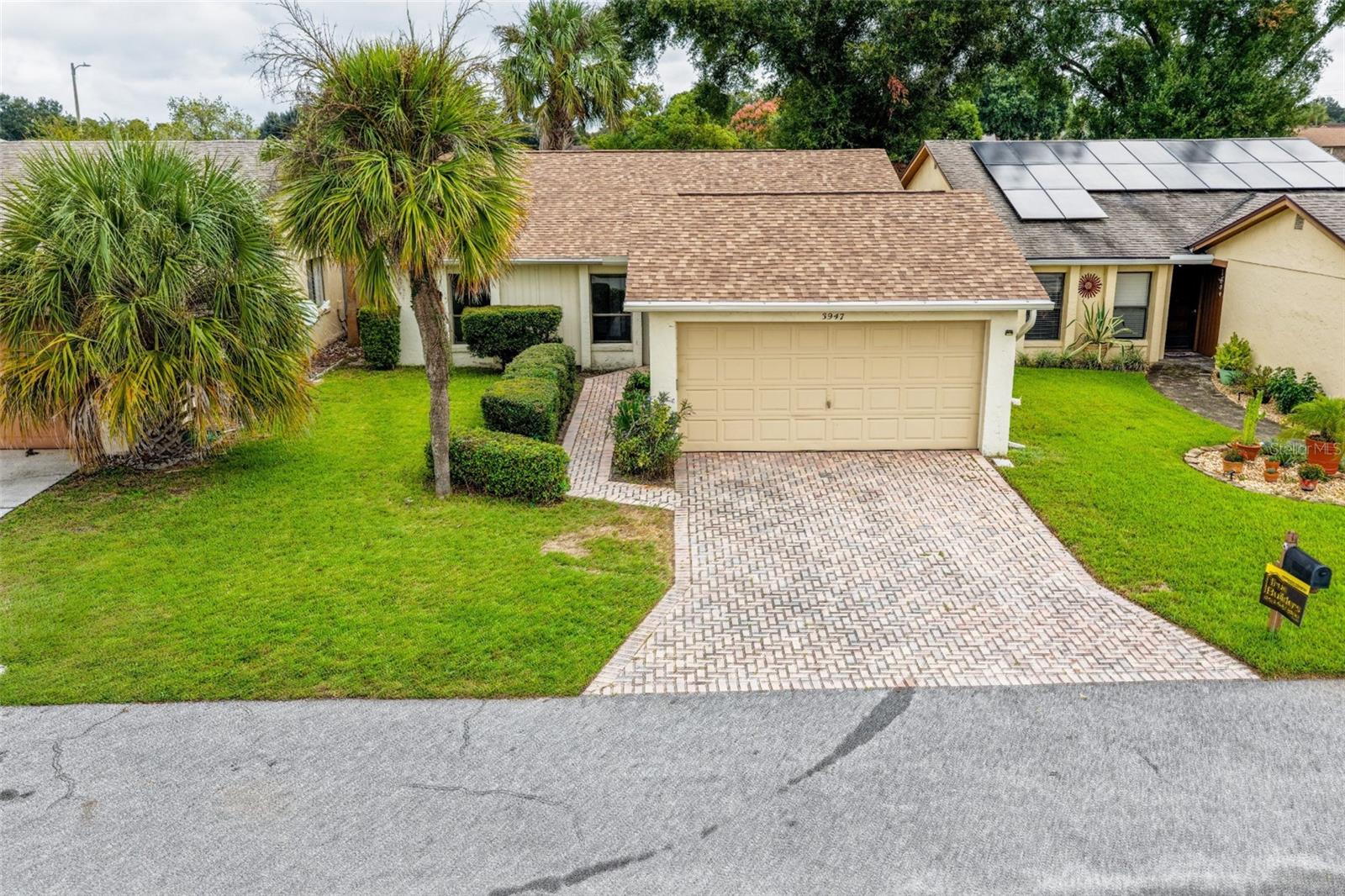 3947 CYPRESS LANDING W, Winter Haven, FL 33884