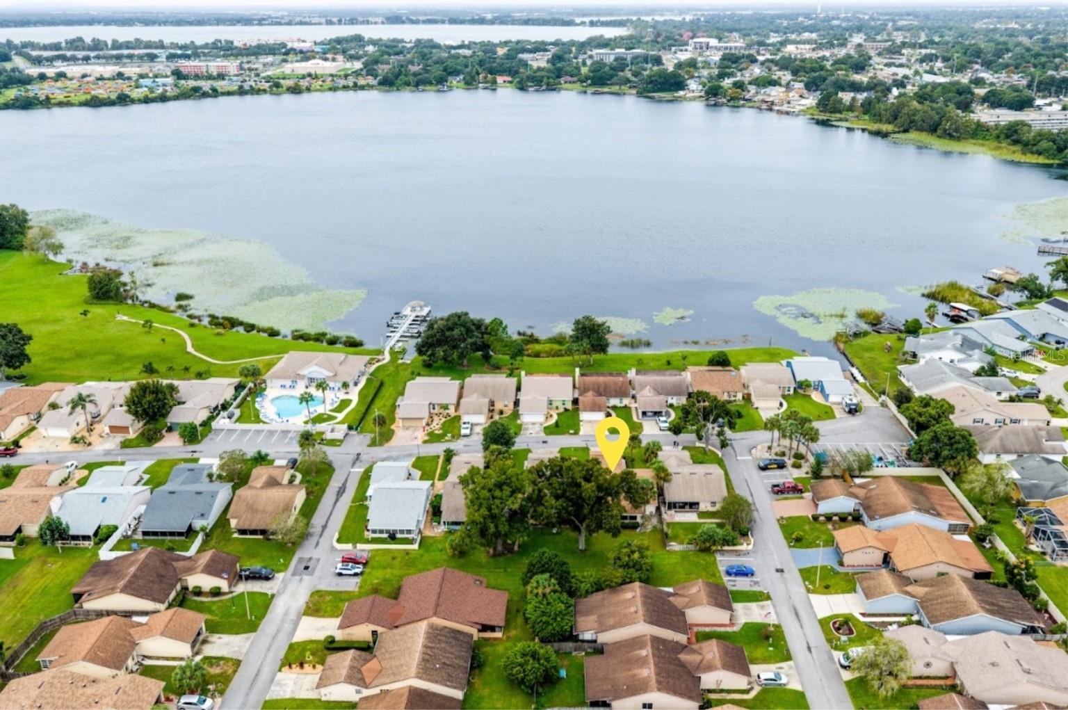 3947 CYPRESS LANDING W, Winter Haven, FL 33884