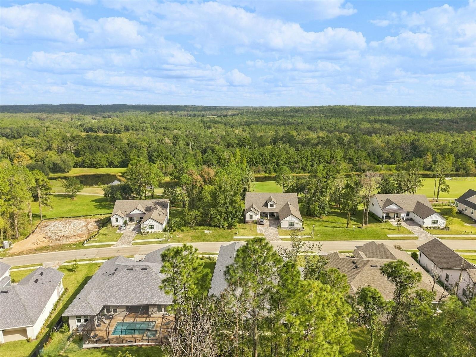 3970 SOUTHERN VALLEY LOOP, Brooksville, FL 34601