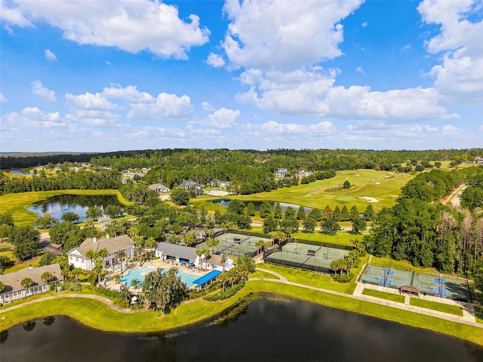 3970 SOUTHERN VALLEY LOOP, Brooksville, FL 34601