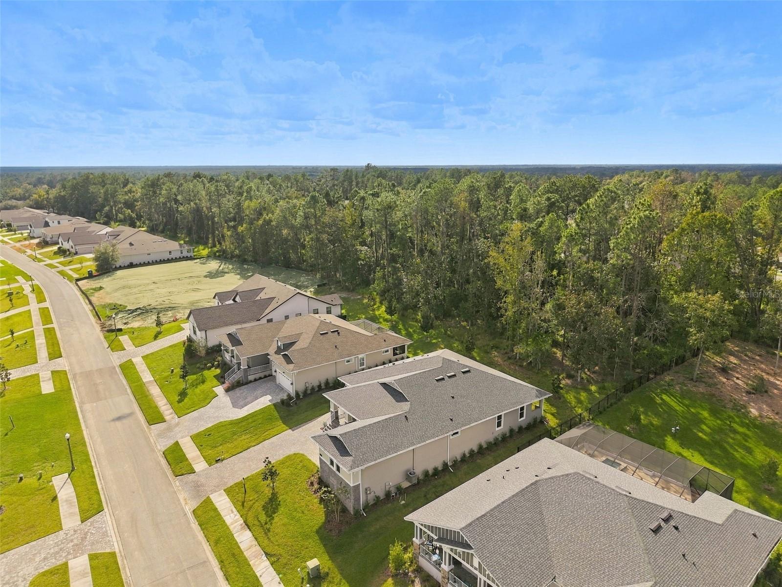 3970 SOUTHERN VALLEY LOOP, Brooksville, FL 34601