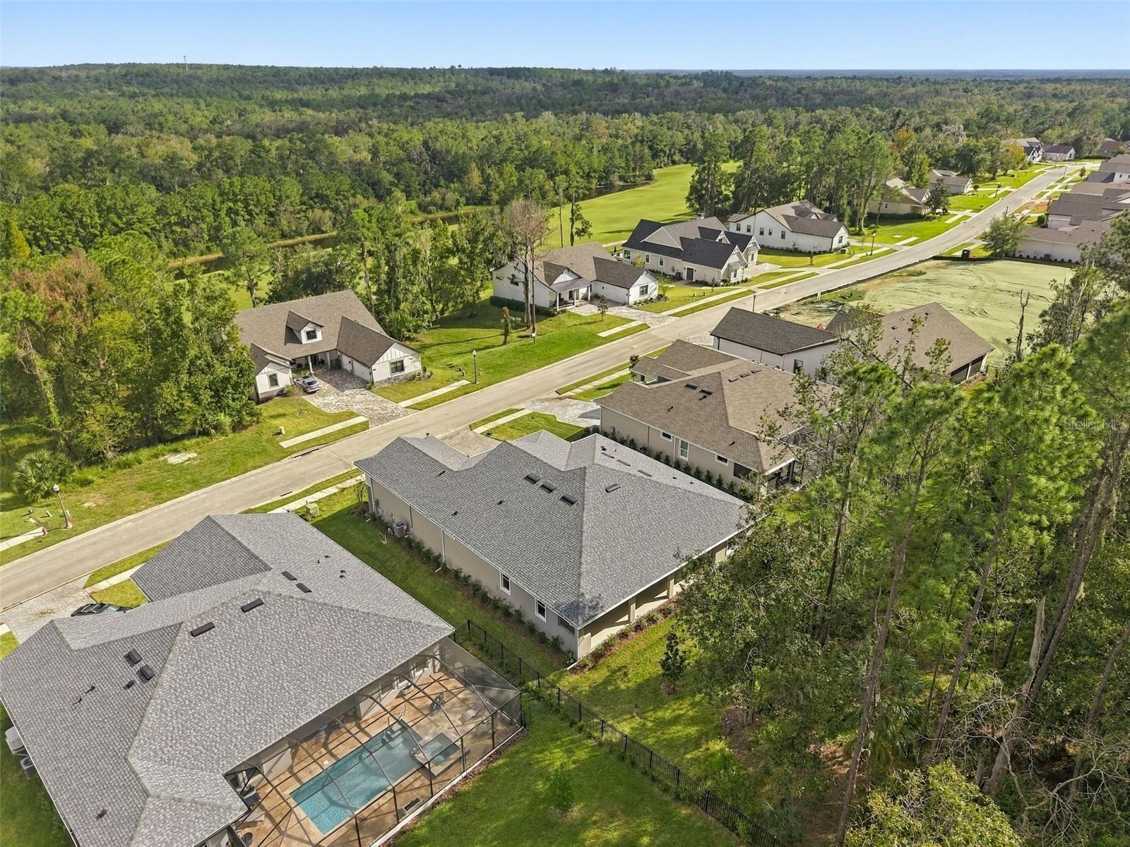 3970 SOUTHERN VALLEY LOOP, Brooksville, FL 34601