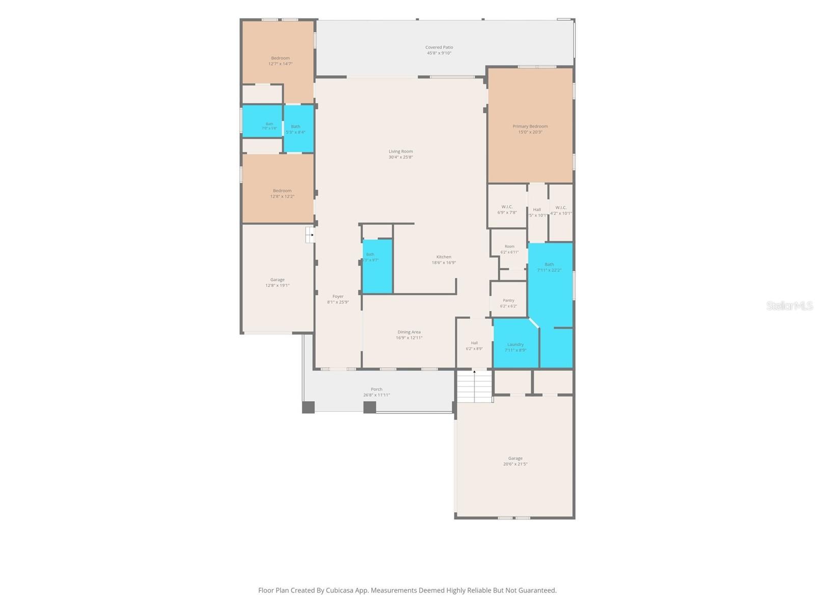 3970 SOUTHERN VALLEY LOOP, Brooksville, FL 34601