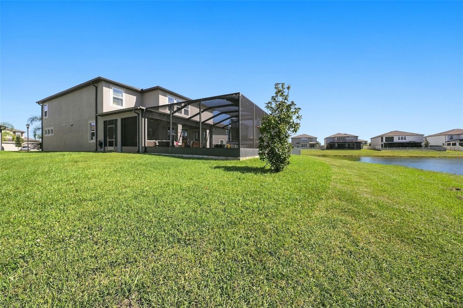 4904 EAGLE ROCK DRIVE, Wimauma, FL 33598