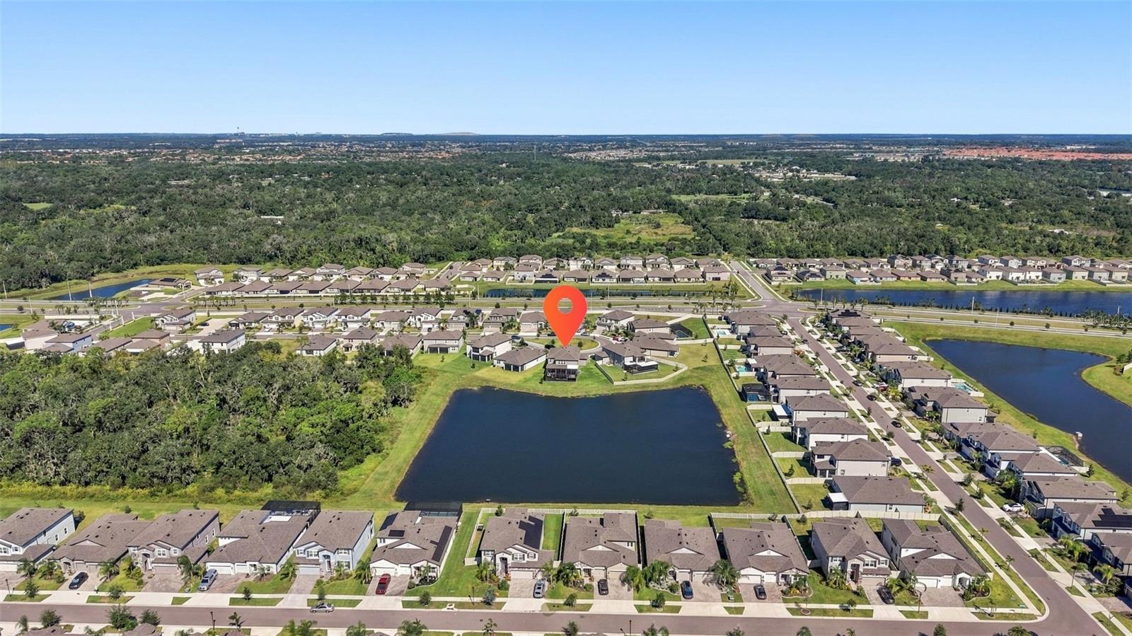 4904 EAGLE ROCK DRIVE, Wimauma, FL 33598
