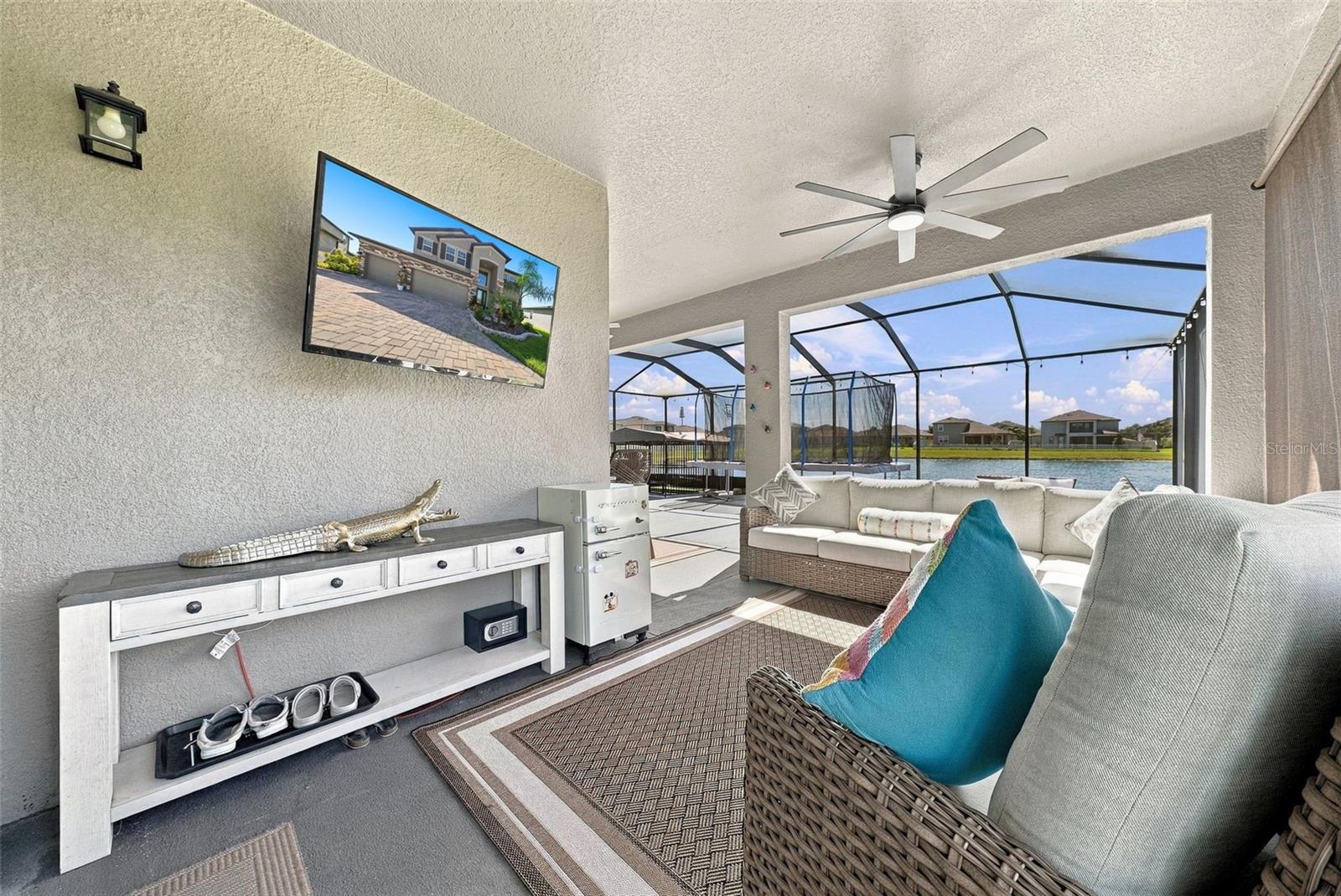 4904 EAGLE ROCK DRIVE, Wimauma, FL 33598