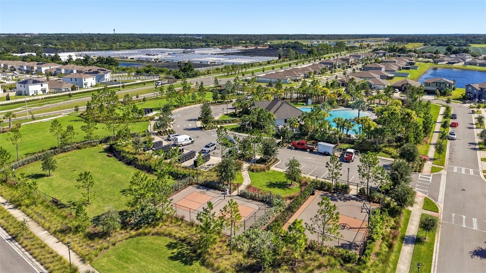 4904 EAGLE ROCK DRIVE, Wimauma, FL 33598