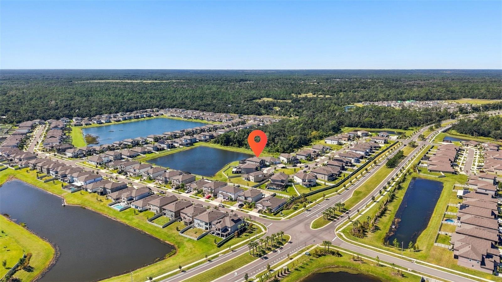 4904 EAGLE ROCK DRIVE, Wimauma, FL 33598