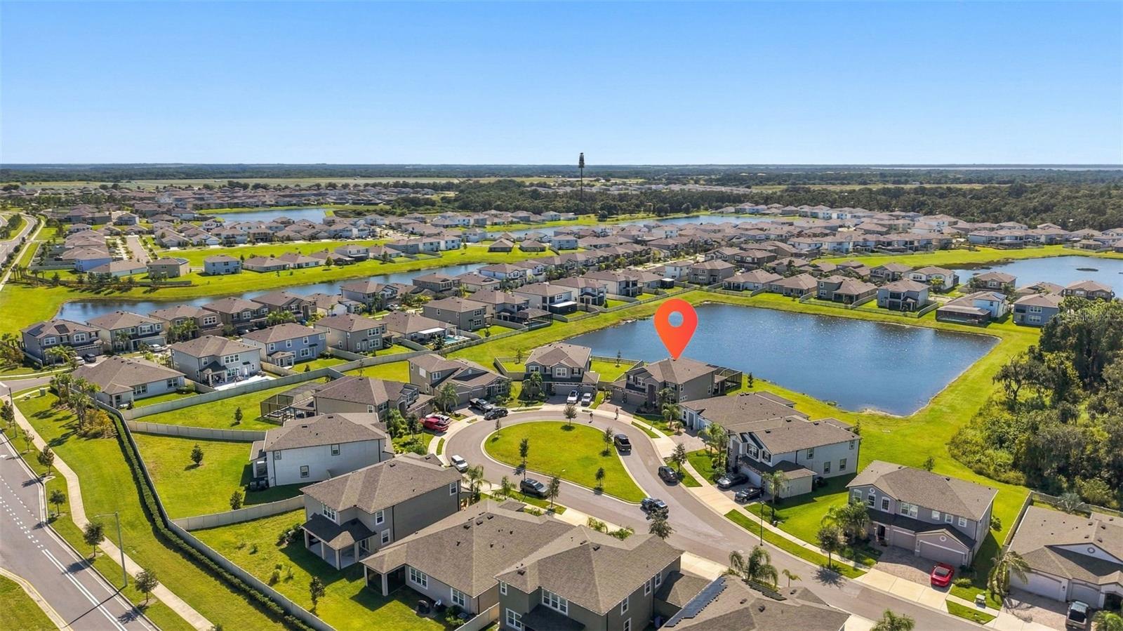 4904 EAGLE ROCK DRIVE, Wimauma, FL 33598