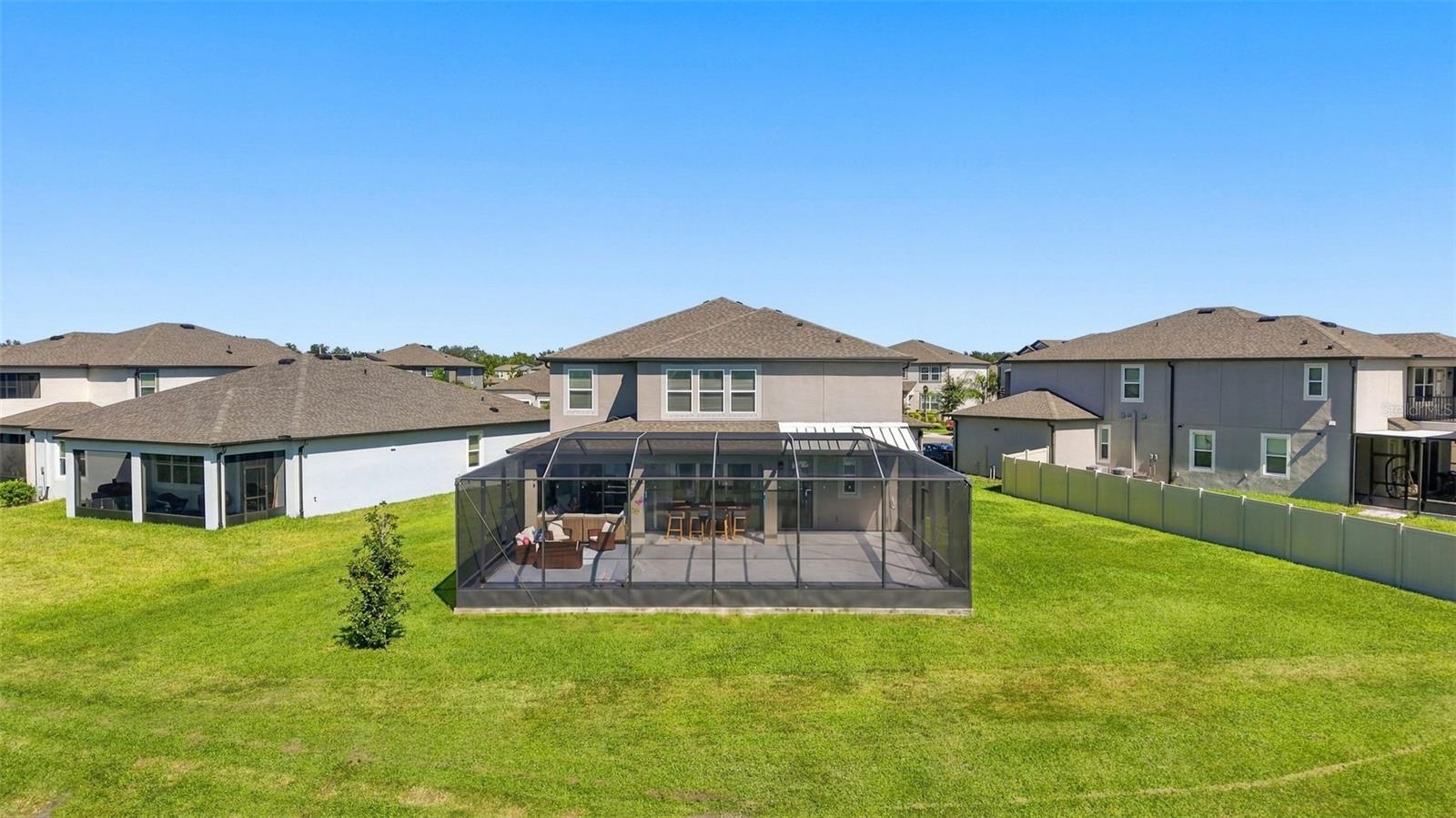 4904 EAGLE ROCK DRIVE, Wimauma, FL 33598