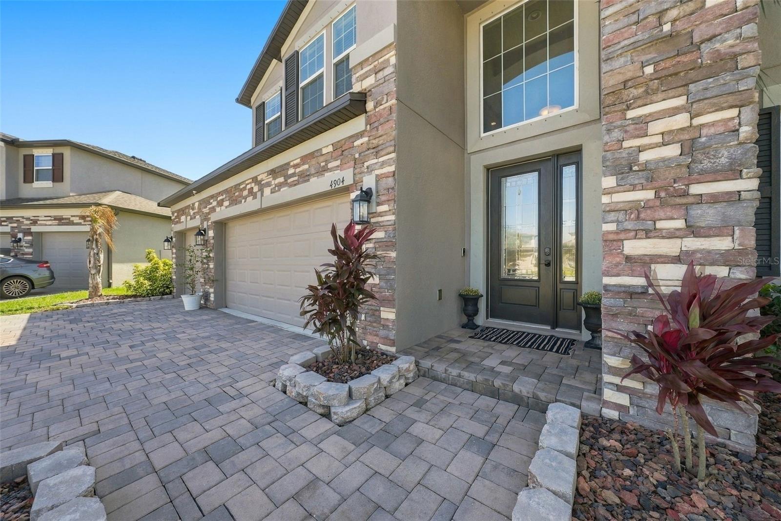 4904 EAGLE ROCK DRIVE, Wimauma, FL 33598