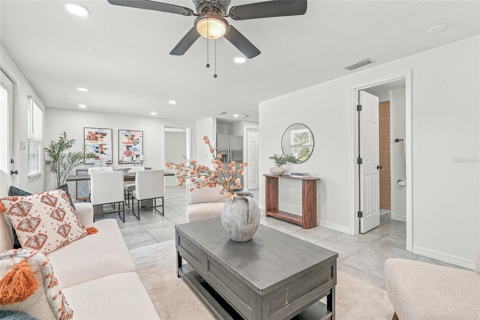 4544 W MINNEHAHA STREET, Tampa, FL 33614