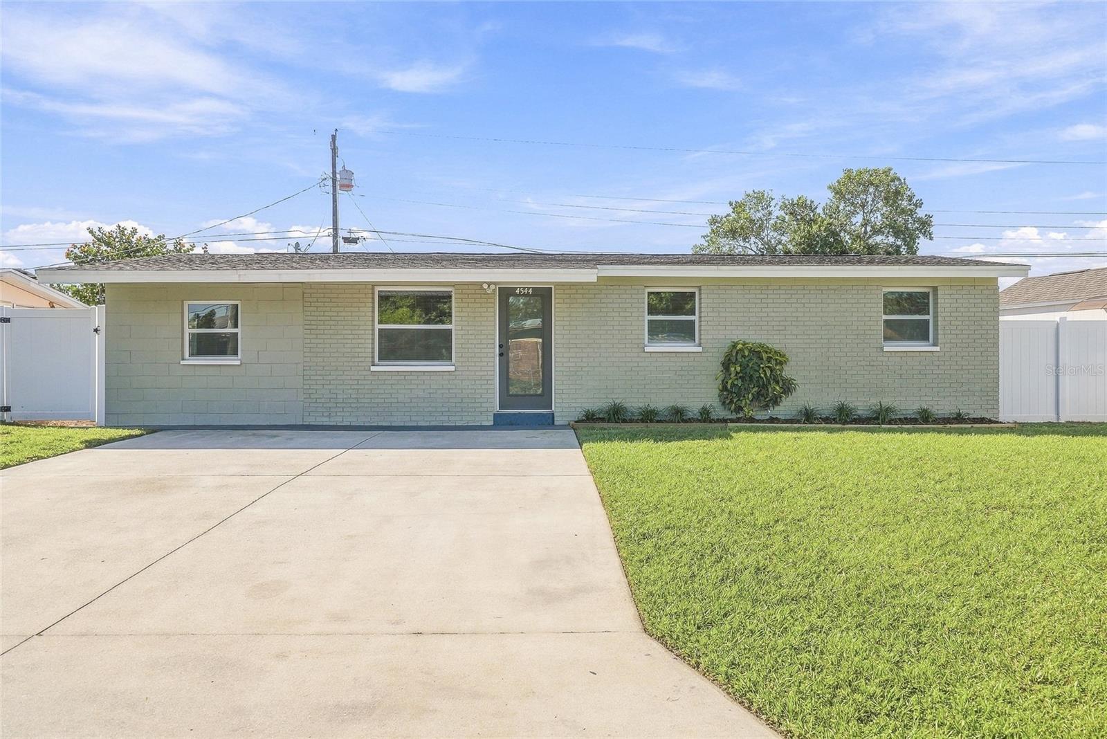 4544 W MINNEHAHA STREET, Tampa, FL 33614