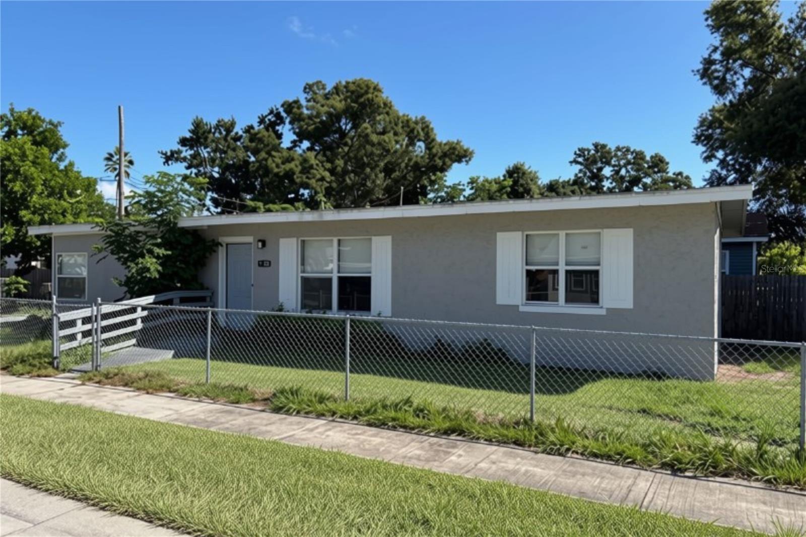 1320 51ST STREET S, Gulfport, FL 33707
