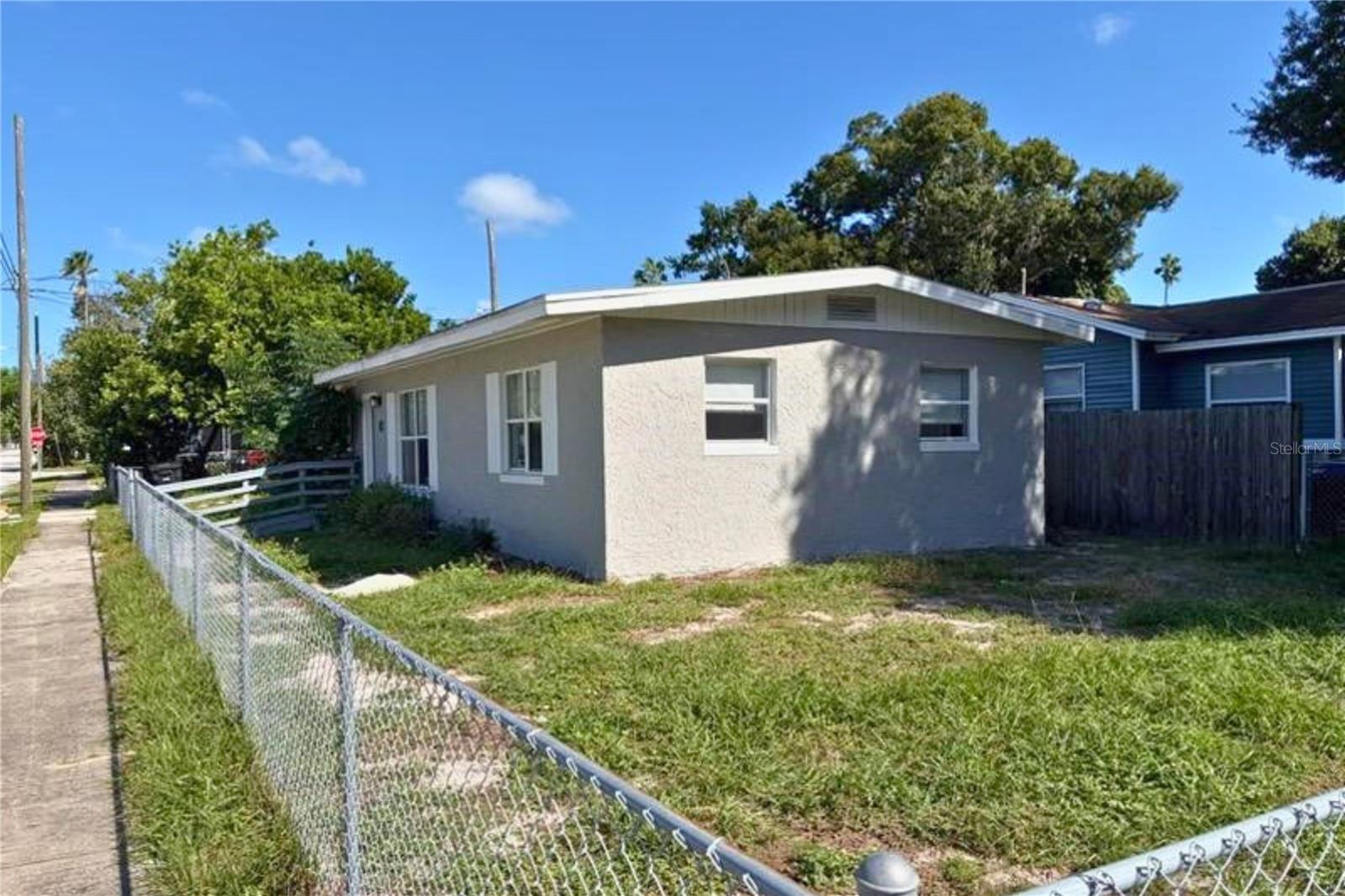 1320 51ST STREET S, Gulfport, FL 33707