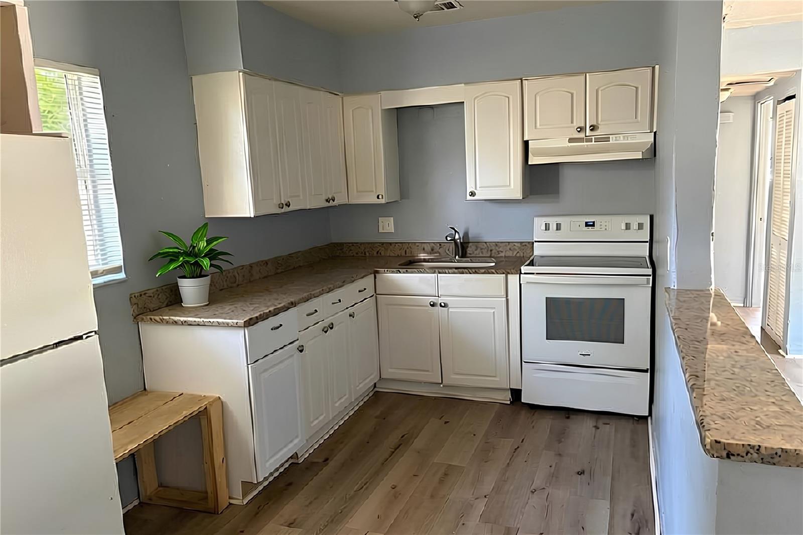 1320 51ST STREET S, Gulfport, FL 33707
