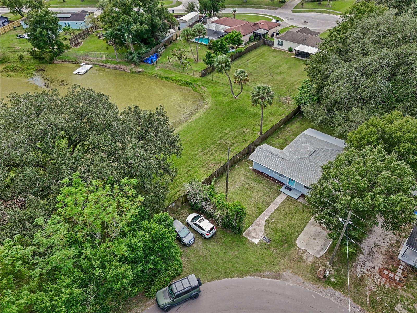14902 PINECREST ROAD, Tampa, FL 33613