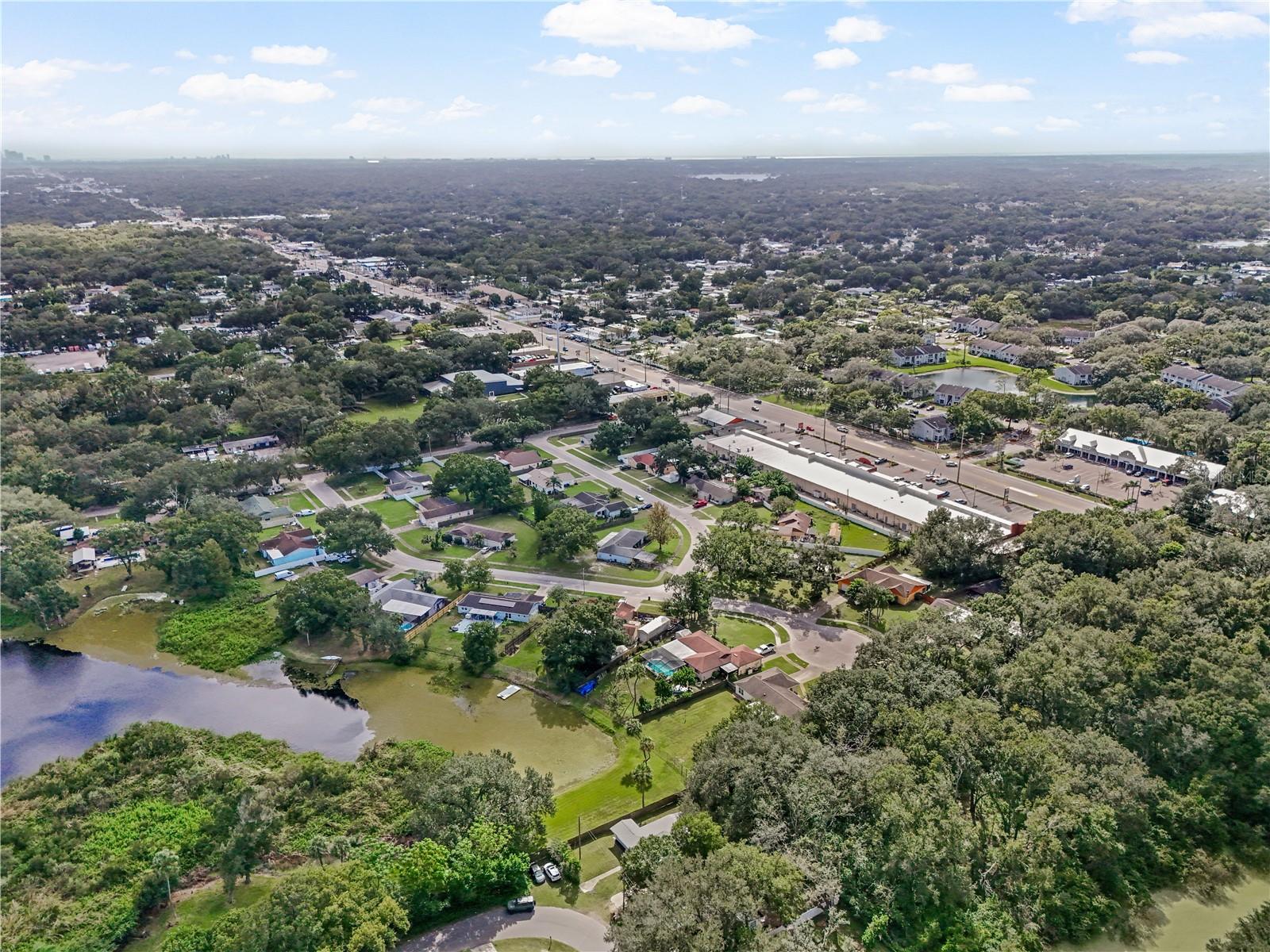 14902 PINECREST ROAD, Tampa, FL 33613