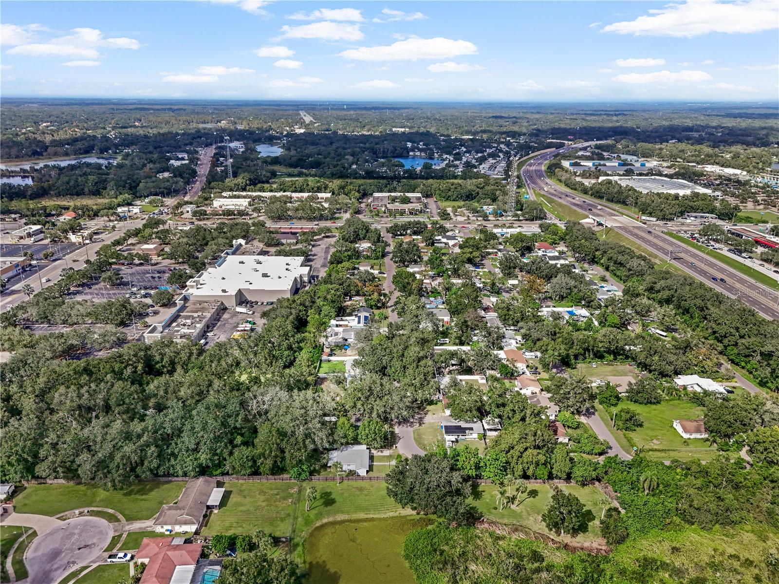 14902 PINECREST ROAD, Tampa, FL 33613