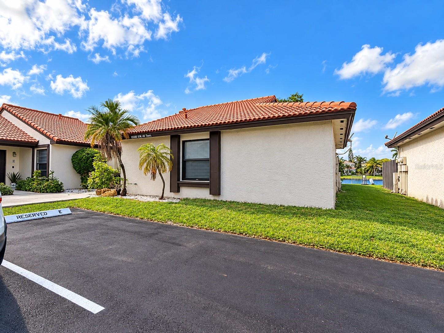 15285 SW 45TH TERRACE, #59E, Miami, FL 33185