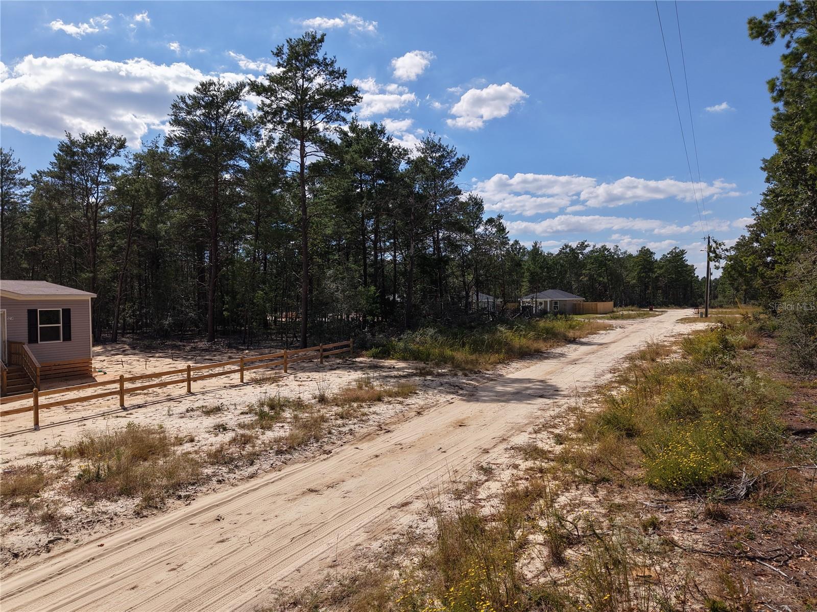 COLT DRIVE, Crestview, FL 32539