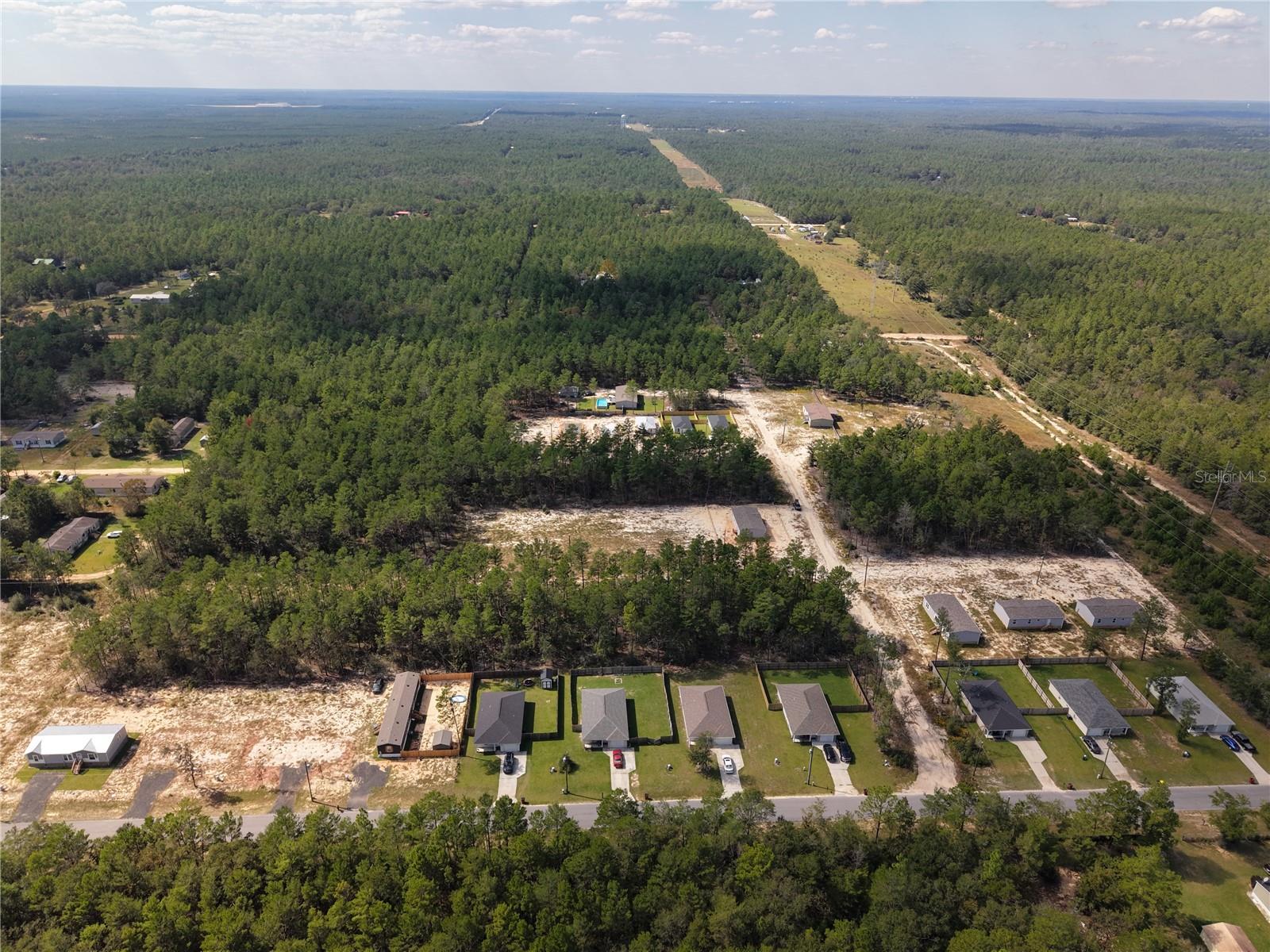 COLT DRIVE, Crestview, FL 32539
