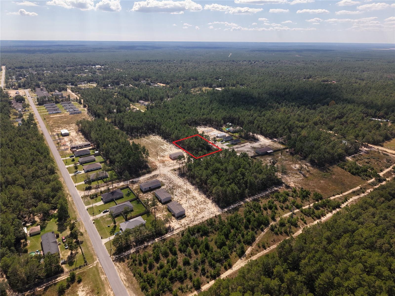 COLT DRIVE, Crestview, FL 32539