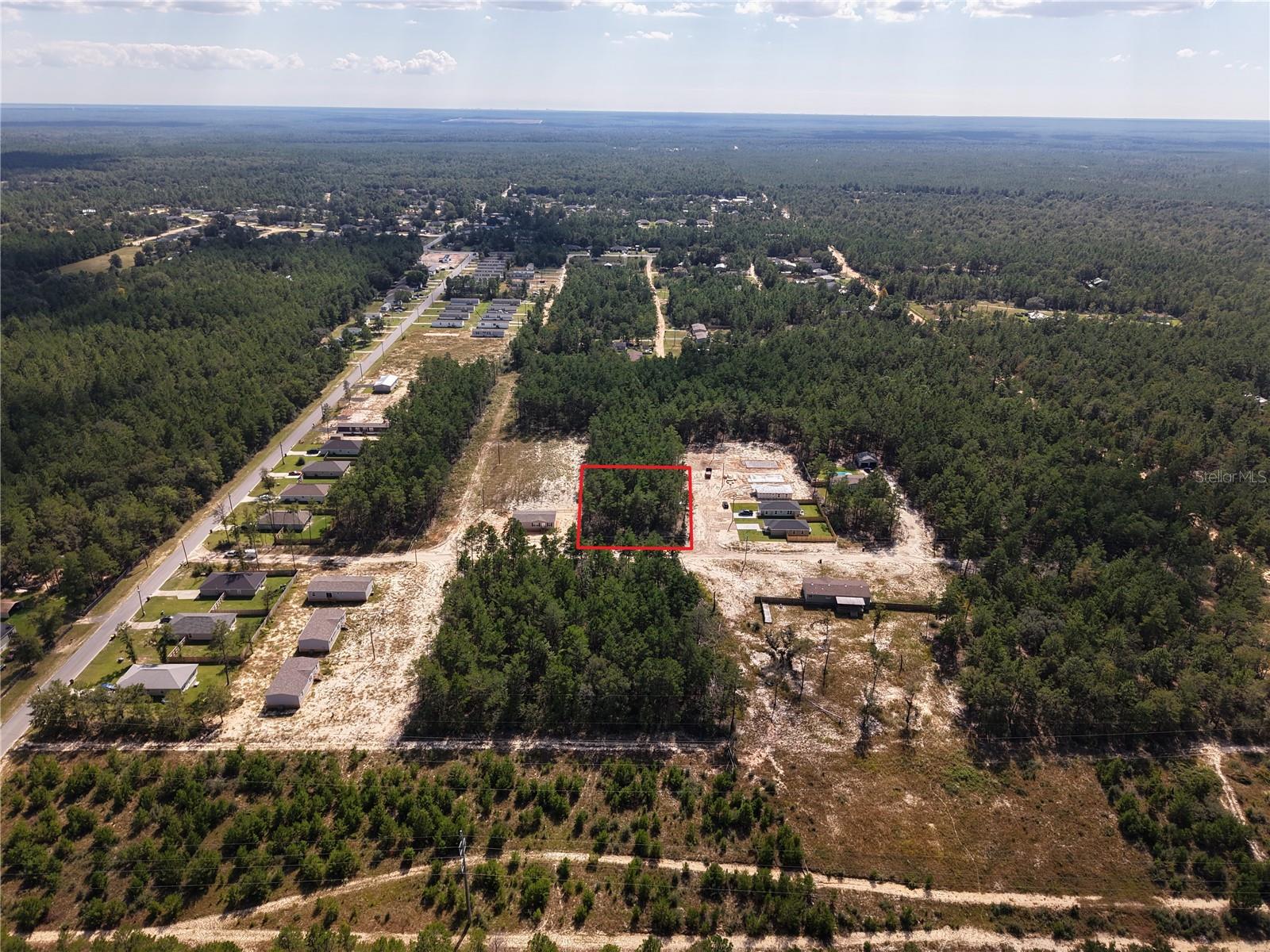 COLT DRIVE, Crestview, FL 32539