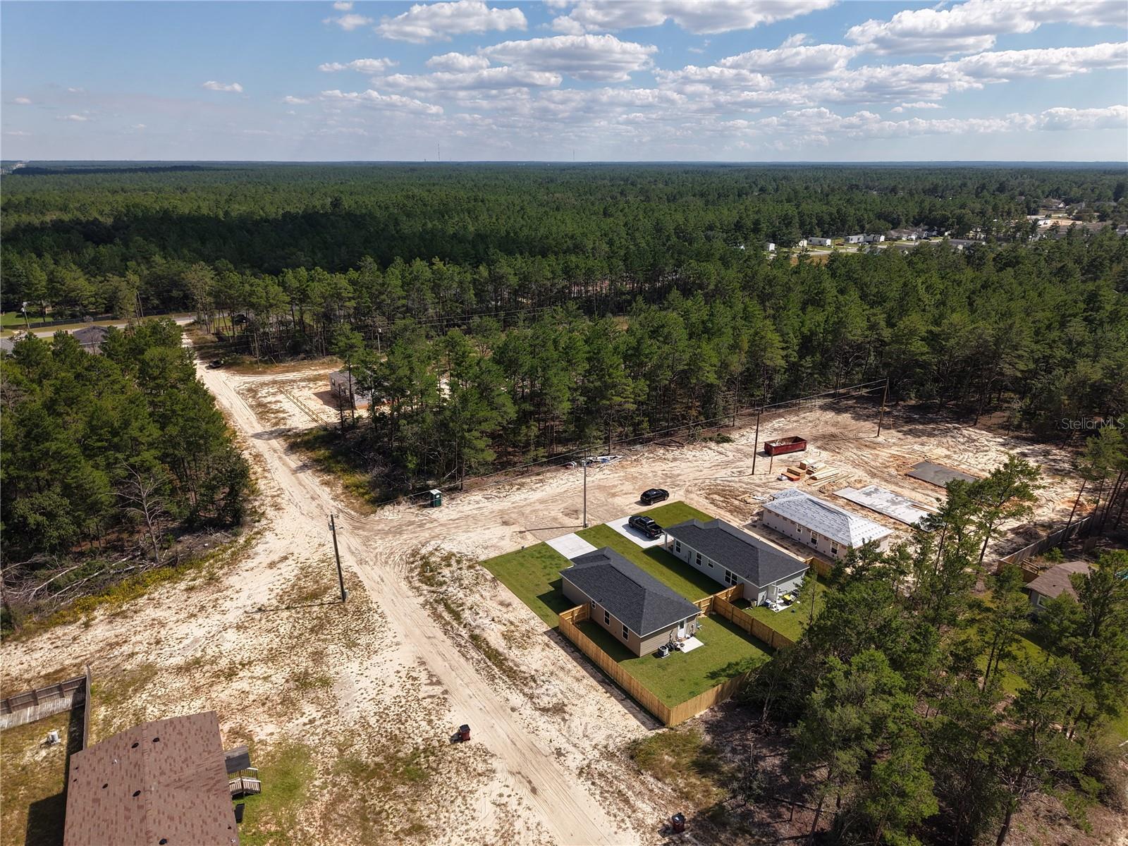 COLT DRIVE, Crestview, FL 32539