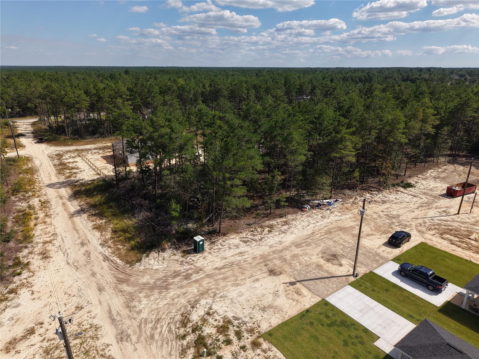 COLT DRIVE, Crestview, FL 32539