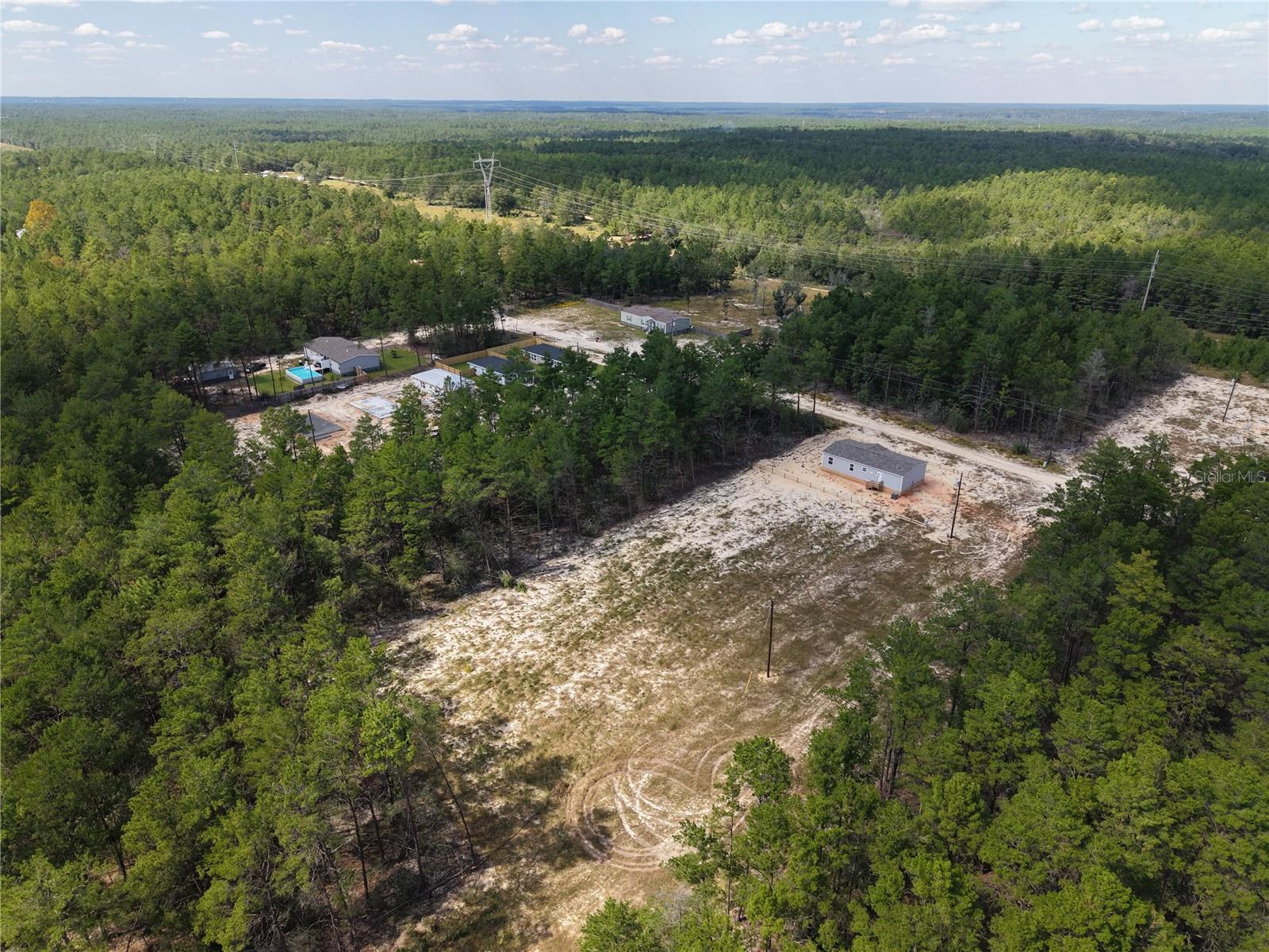 COLT DRIVE, Crestview, FL 32539