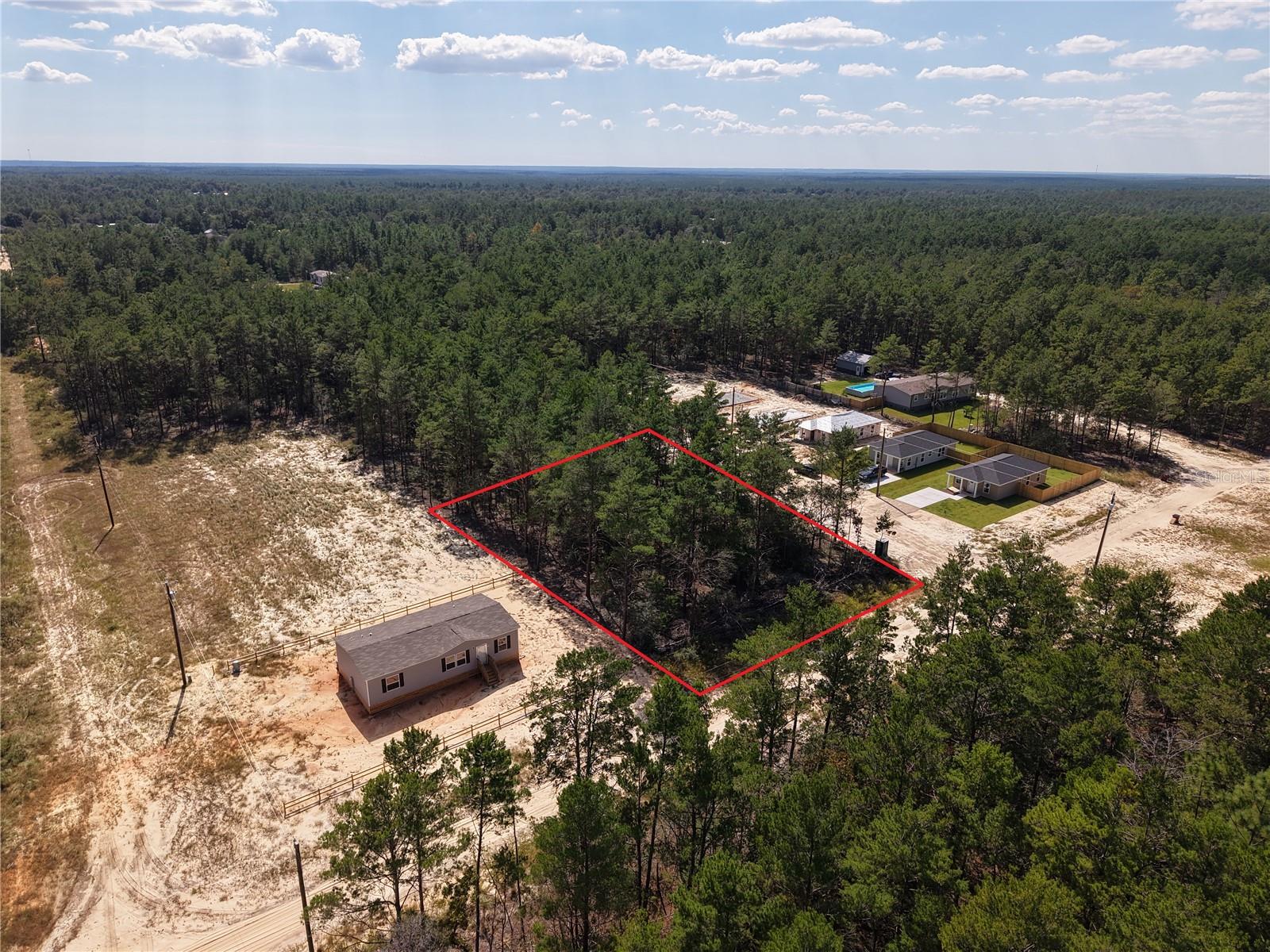 COLT DRIVE, Crestview, FL 32539