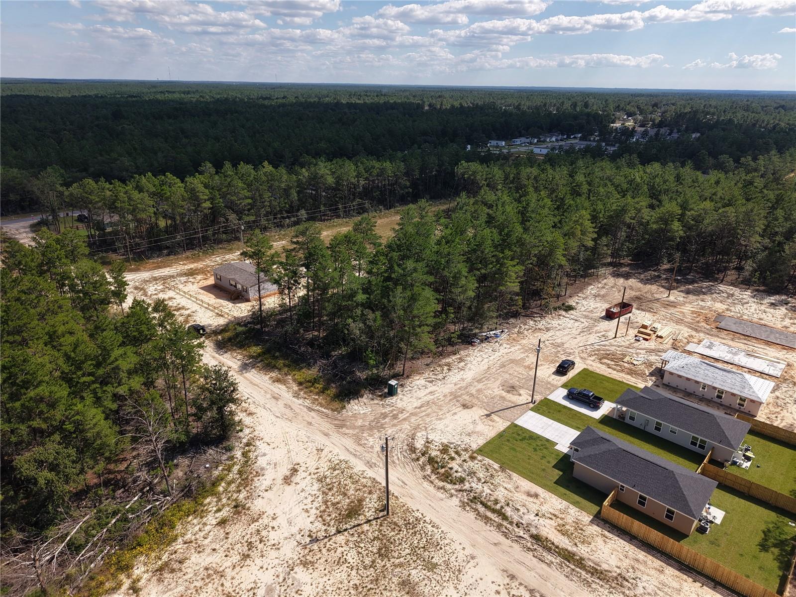 COLT DRIVE, Crestview, FL 32539
