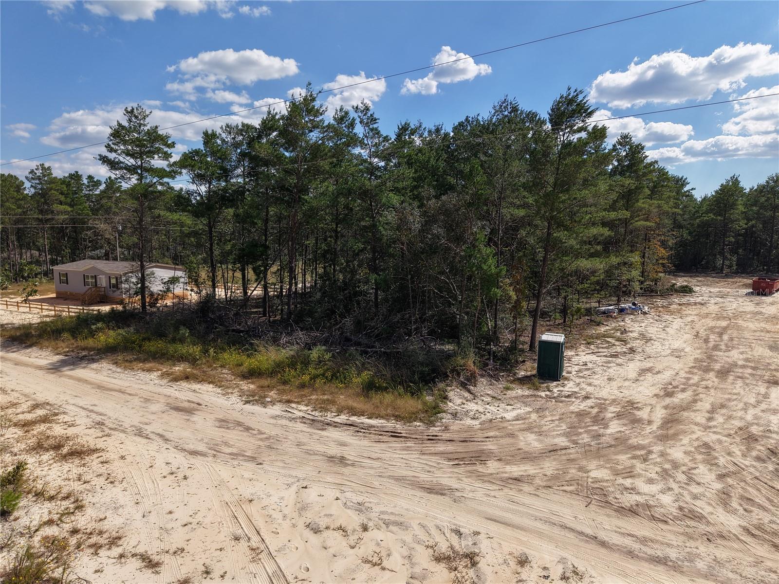 COLT DRIVE, Crestview, FL 32539