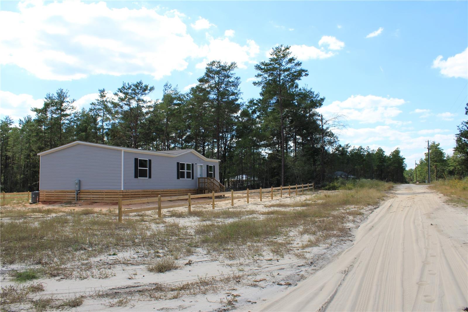 COLT DRIVE, Crestview, FL 32539