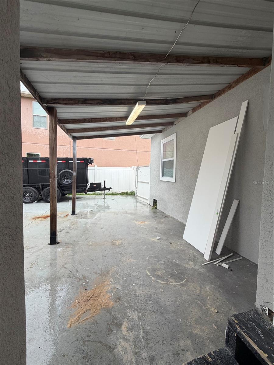 3318 W AILEEN STREET, Tampa, FL 33607