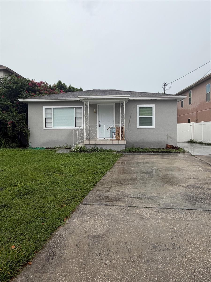 3318 W AILEEN STREET, Tampa, FL 33607